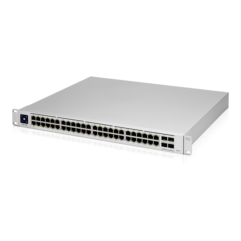 Ubiquiti USW-Pro-48-POE UniFi 48 Port Managed Switch Gen2