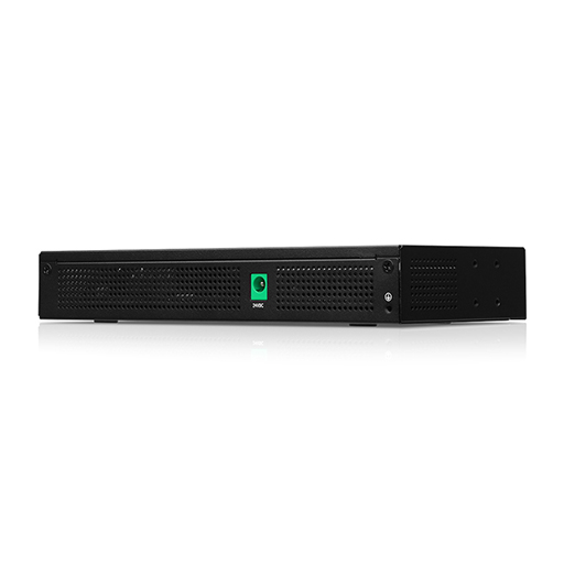 Ubiquiti ES-10XP Edgeswitch 10XP 10-Port Gigabit Switch w/ PoE
