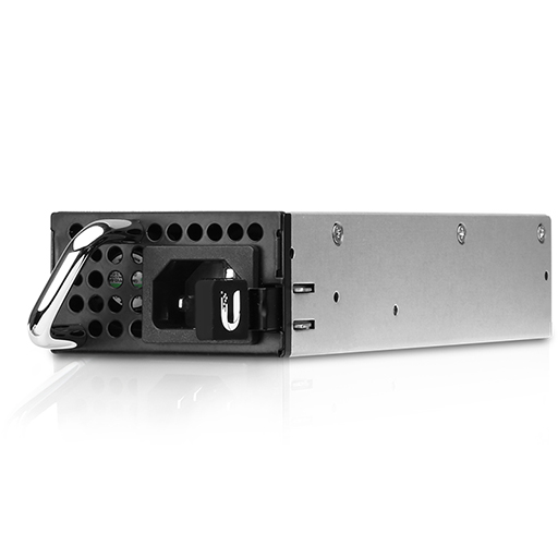 Ubiquiti RPS-AC-100W Power Module Redundant PSU