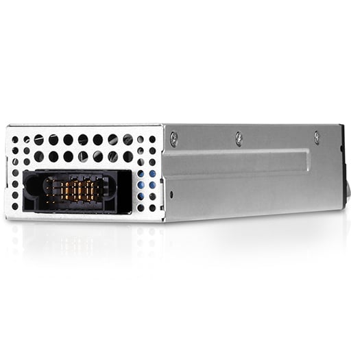 Ubiquiti RPS-AC-100W Power Module Redundant PSU