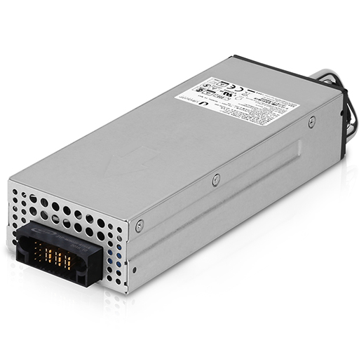 Ubiquiti RPS-AC-100W Power Module Redundant PSU
