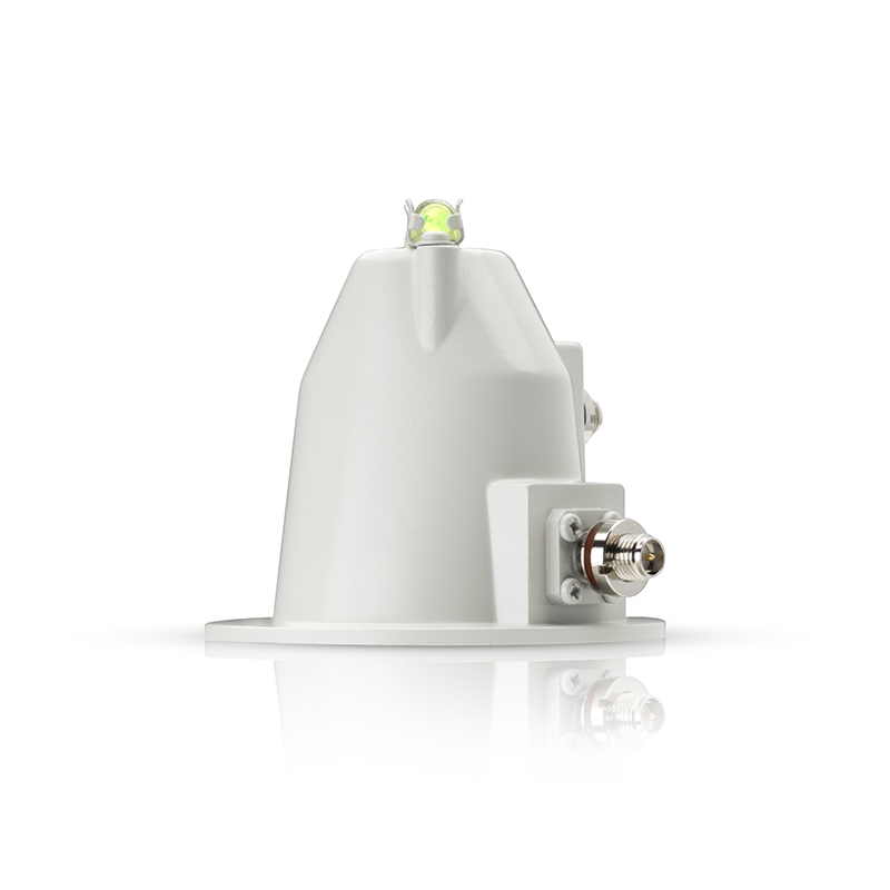 Ubiquiti AF-5G-OMT-S45 airFiber AF-5X Antenna Conversion Kit