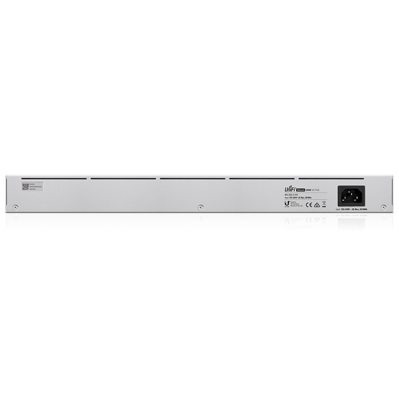 Ubiquiti USW-24-POE UniFi 24 Port Managed Switch Gen2