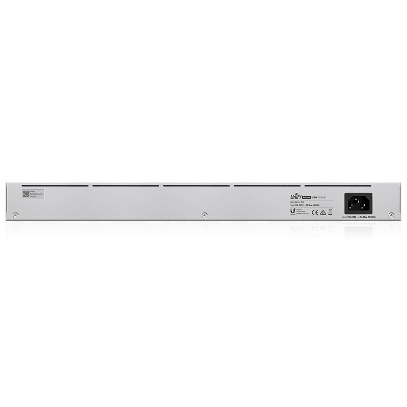 Ubiquiti USW-16-POE UniFi 16 Port Managed Switch Gen2
