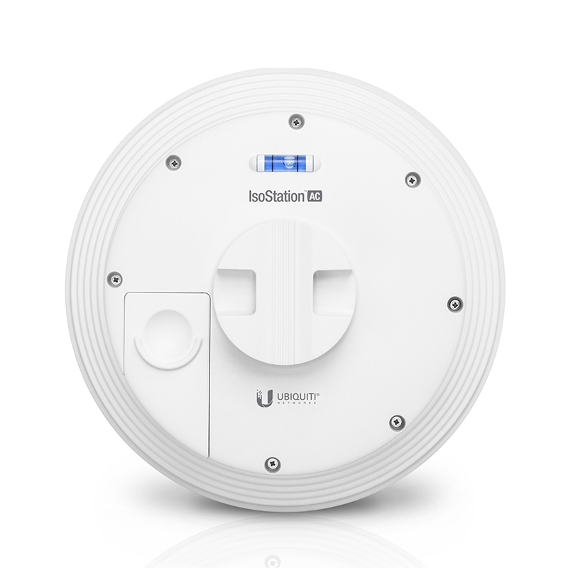 Ubiquiti IsoStation IS-5AC Shielded airMAX CPE