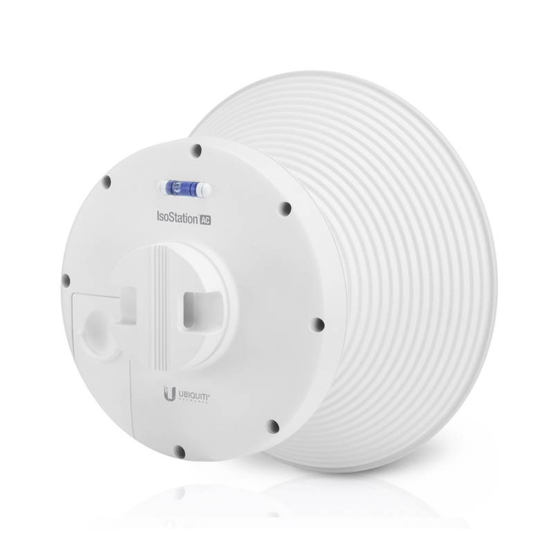 Ubiquiti IsoStation IS-5AC Shielded airMAX CPE