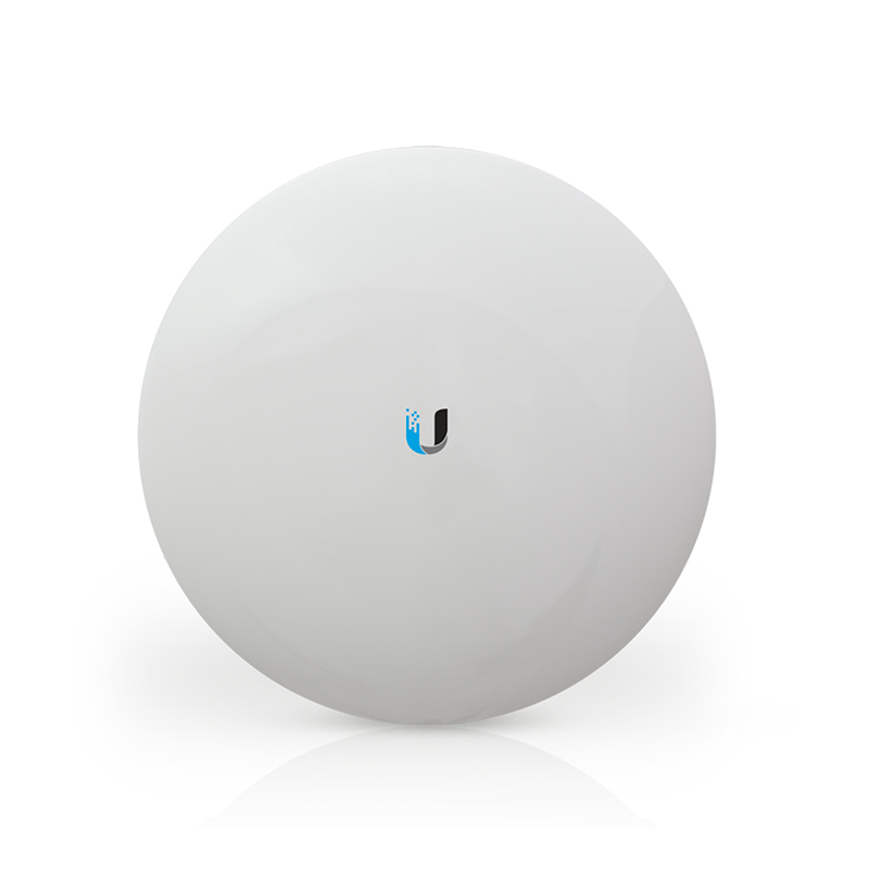Ubiquiti NBE-5AC-Gen2 NanoBeam AC Outdoor WiFi Point to Point Link