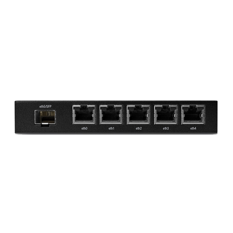 Ubiquiti ER-X-SFP EdgeRouter
