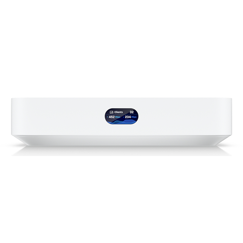 Ubiquiti UCG-Ultra UniFi Cloud Gateway Ultra