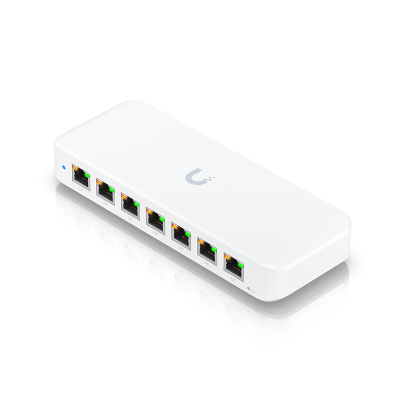 Ubiquiti USW-Ultra-210W UniFi Ultra 210W Switch