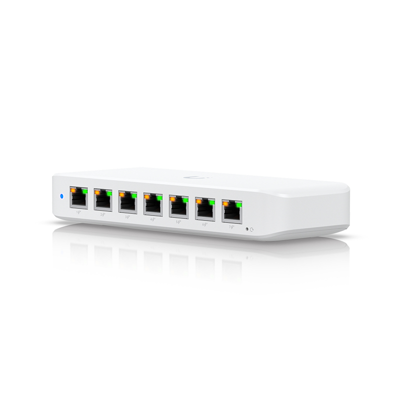 Ubiquiti USW-Ultra-60W UniFi Ultra 60W Switch