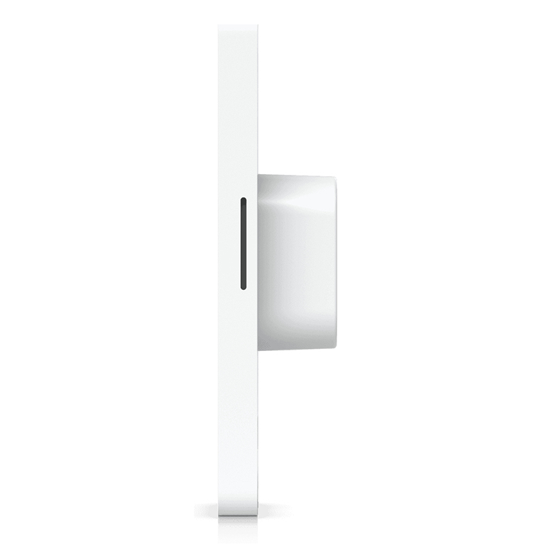 Ubiquiti Intercom Viewer