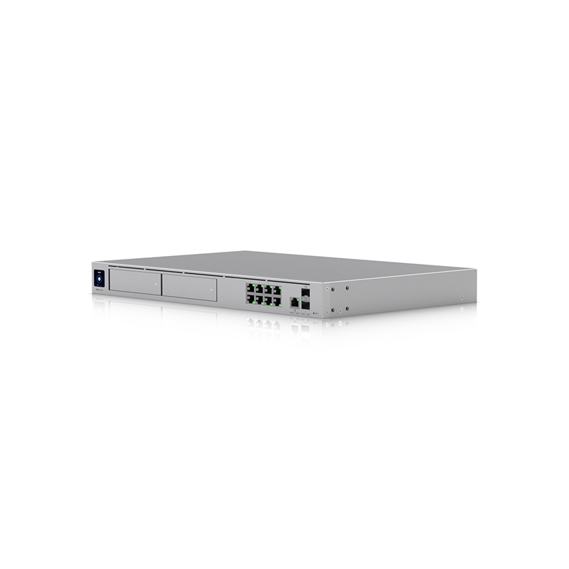 Ubiquiti UDM-Pro-Max Dream Machine Pro Max 10G Cloud Gateway