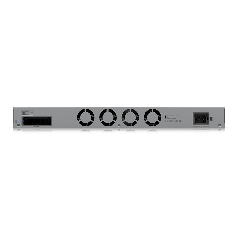 Ubiquiti USW-PRO-MAX-48-POE UniFi Pro Max 48-Port PoE Switch