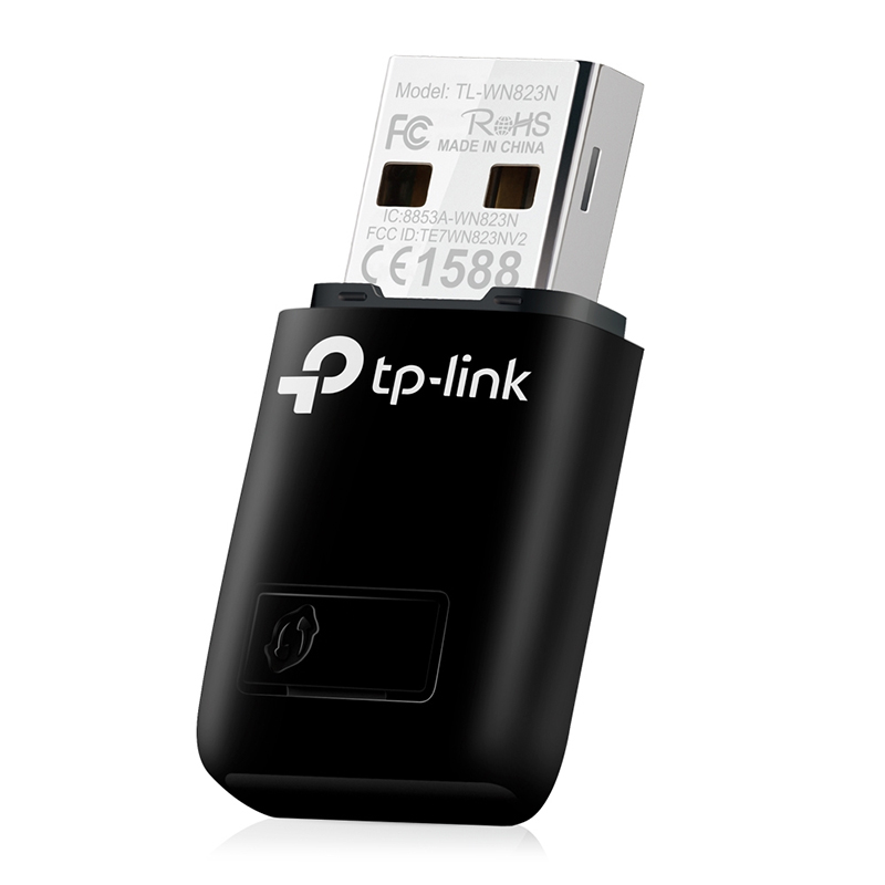 TP-Link TL-WN823N WLAN 300 Mbit/s