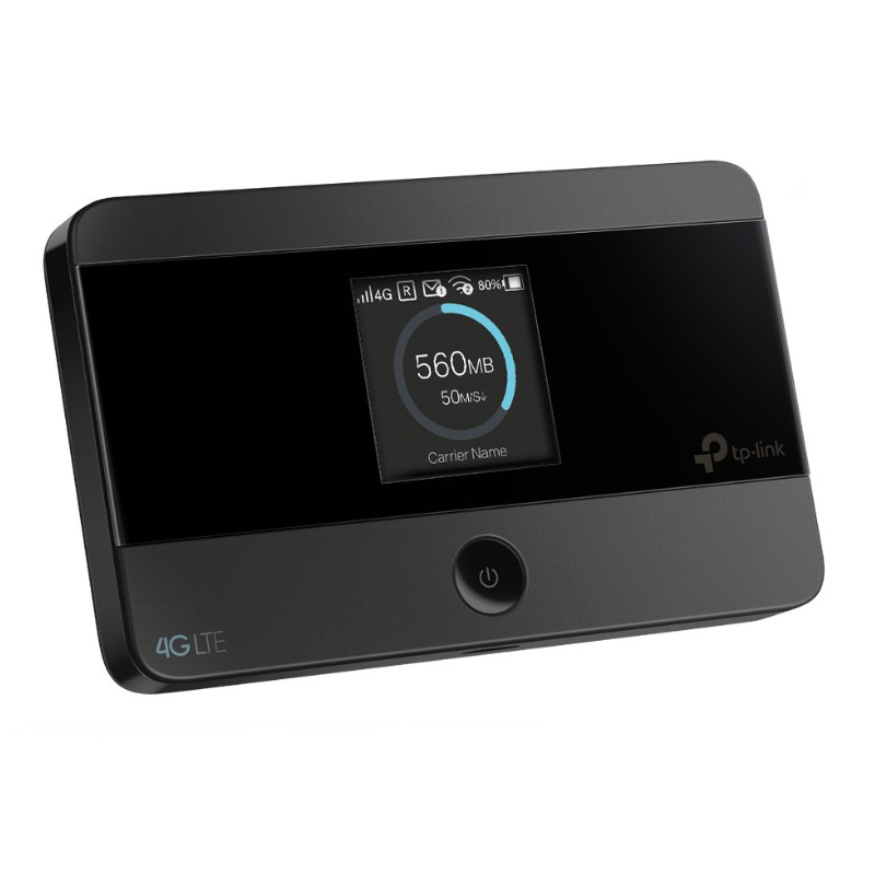 TP-Link M7350 4G LTE Mobile Wi-Fi