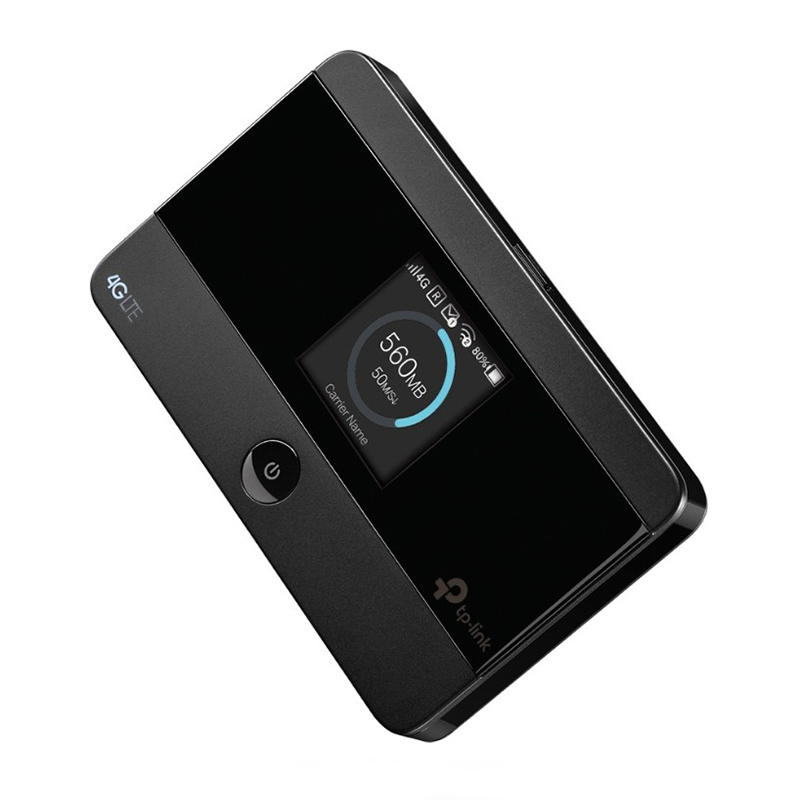 TP-Link M7350 4G LTE Mobile Wi-Fi