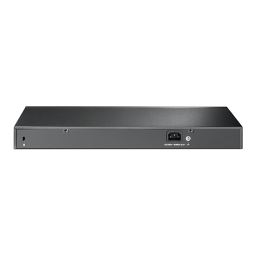 TP-Link TL-SG1218MPE JetStream 16-Port Gigabit Easy Smart PoE/PoE+ Switch