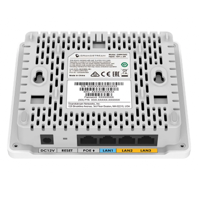 Grandstream GWN7602 Wireless Access Point