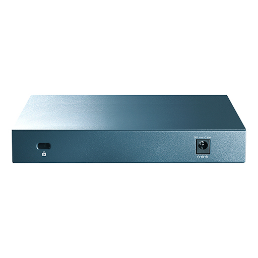 TP-Link LS108G 8-Port Gigabit Network Desktop Switch