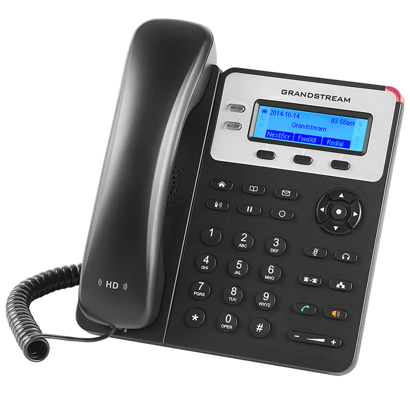 Grandstream GXP1625 Basic IP Phone