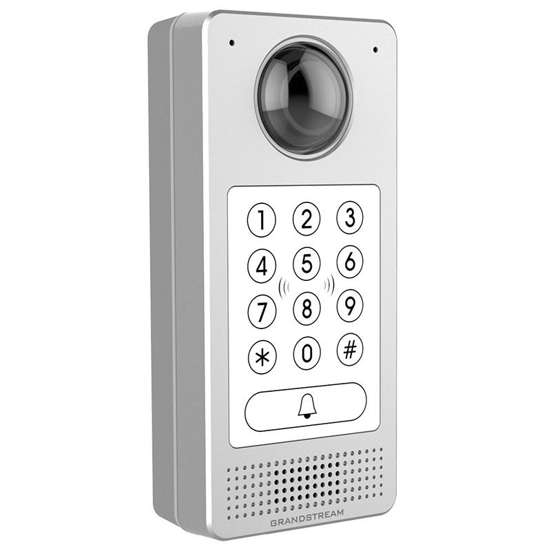 Grandstream GDS3710 HD IP Video Door System