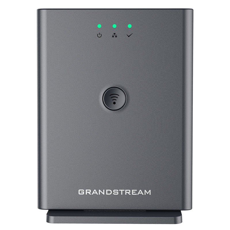 Grandstream DP752 DECT VoIP Base Station