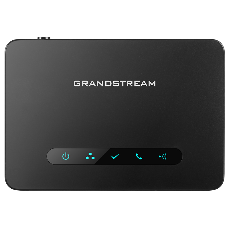 Grandstream DP750 DECT VoIP Base Station