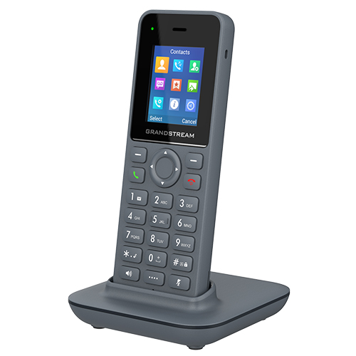 Grandstream DP725 DECT PHONE