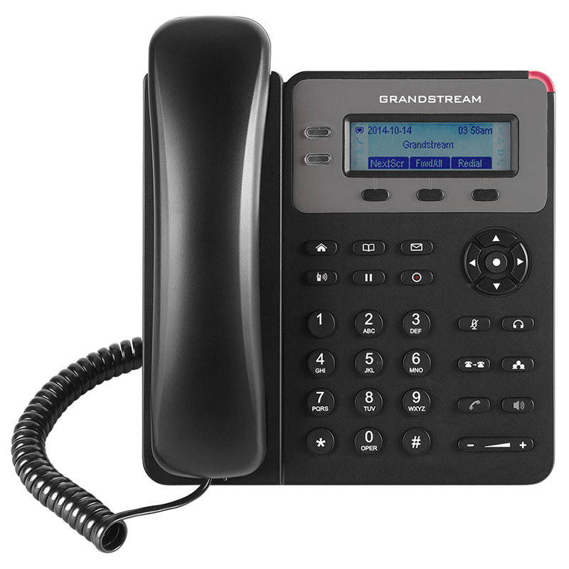 Grandstream GXP1610 IP Phone (Non PoE)