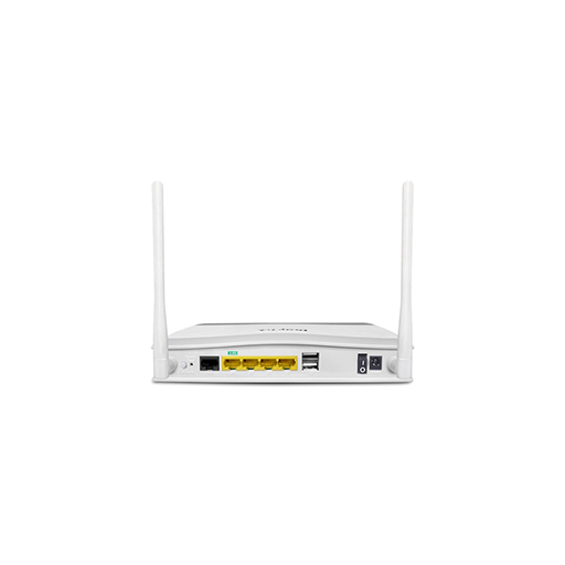 Draytek V2767-K Vigor 2767 VDSL 2.5GbE Ethernet Router