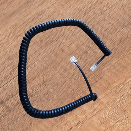 Grandstream GXP-CORD CORD FOR GXP / GXV / GRP RANGE (ALL MODELS)