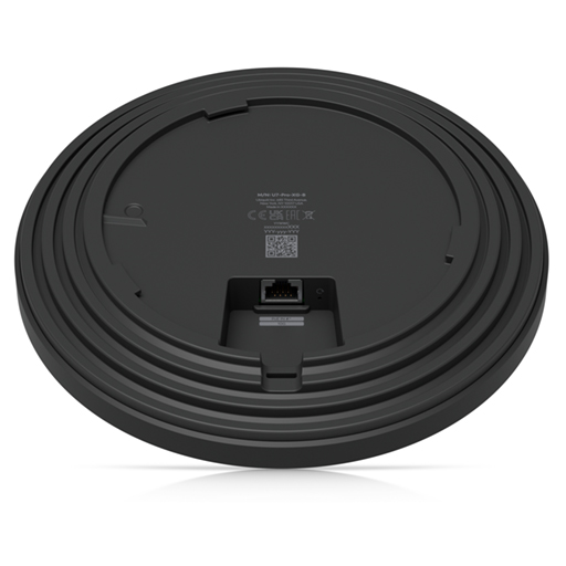 Ubiquiti U7-Pro-XG-B UniFi U7 Pro XG WiFi 7 Access Point (Black)