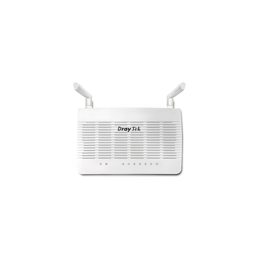 Draytek V2767AX-K Vigor 2767ax VDSL 2.5GbE Ethernet Router with AX3000 Wireless