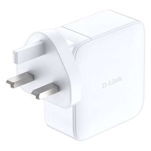 D-Link DCP-101/B 100W GaN Charger