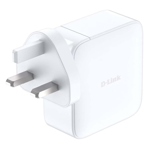D-Link DCF-141/B 140W GaN Charger