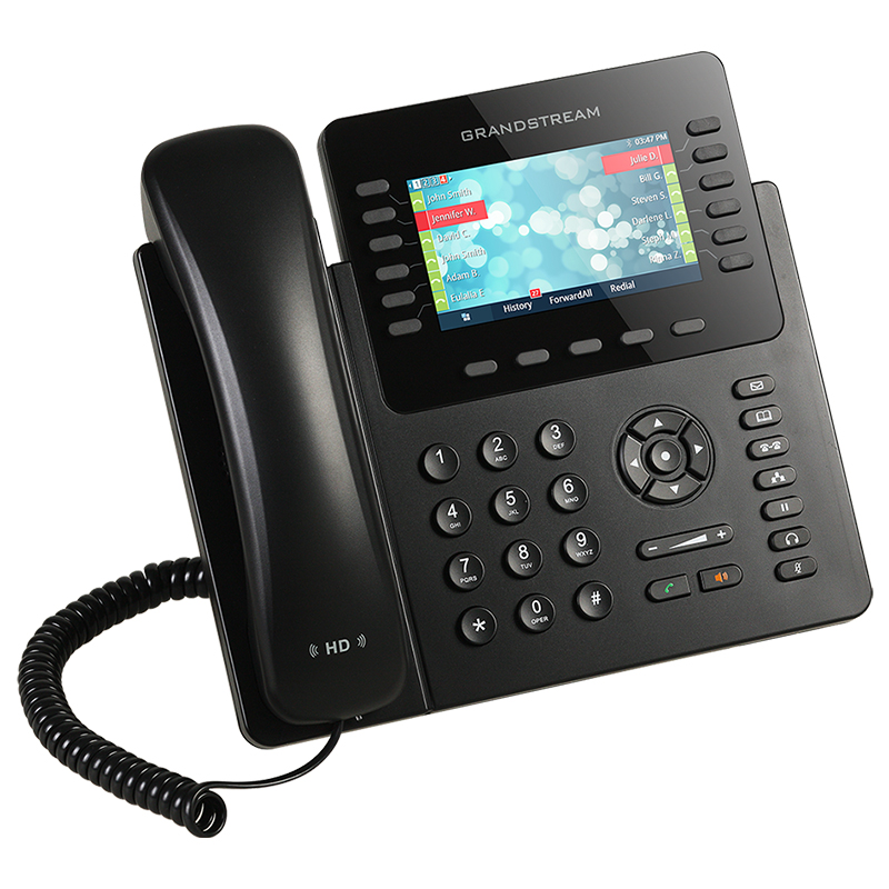 Grandstream GXP2170 High End IP Phone