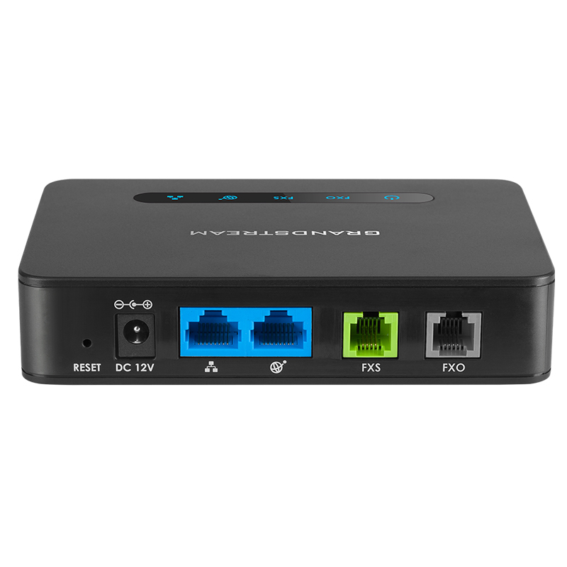 Grandstream HT813 Analogue Telephone Adaptor