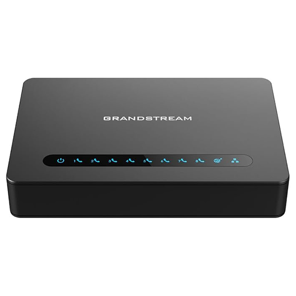 Grandstream HT881 Analog FXO Gateway