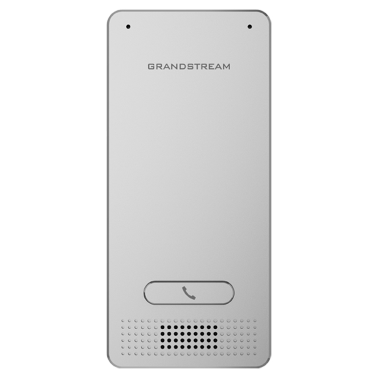 Grandstream GDS3702 HD Audio IP Intercom System