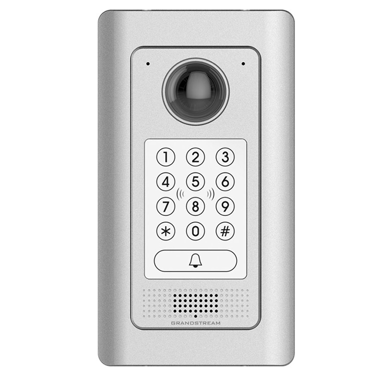 Grandstream GDS37XX-WMK GDS3700 SERIES WALL MOUNTING KIT
