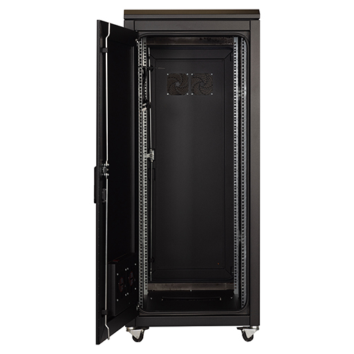 Prism PI 27U IP54 Rated Data Cabinet