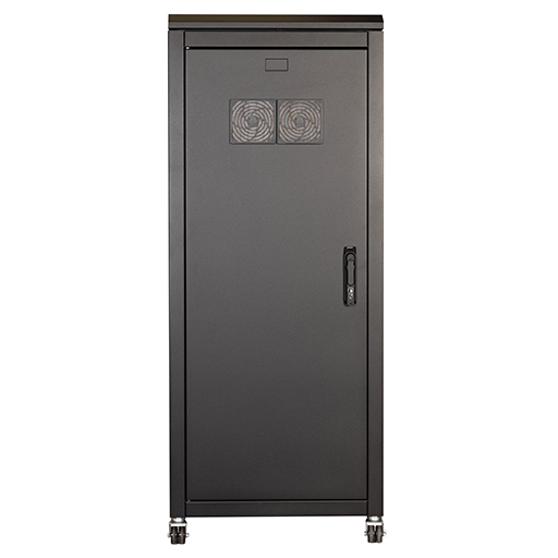 Prism PI 27U IP54 Rated Data Cabinet