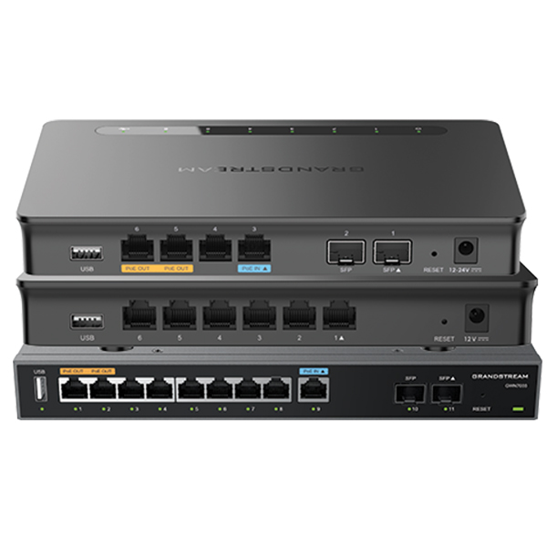 Grandstream GWN7001 ROUTER