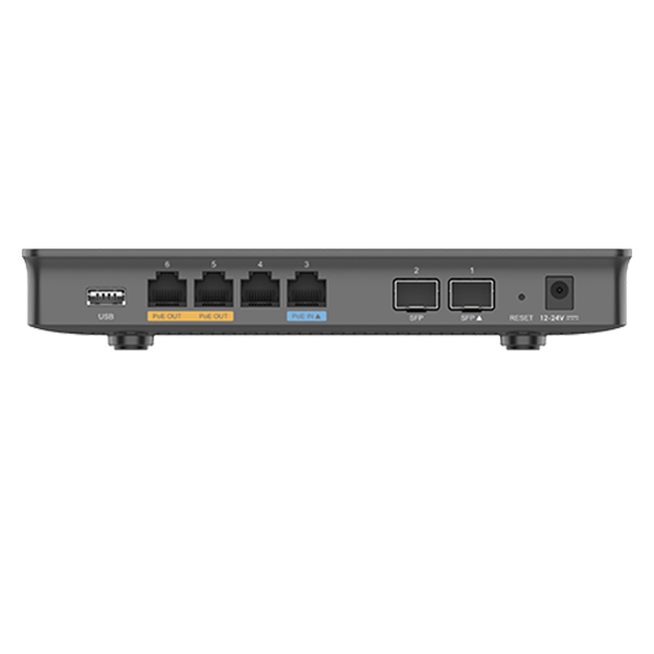Grandstream GWN7002 ROUTER