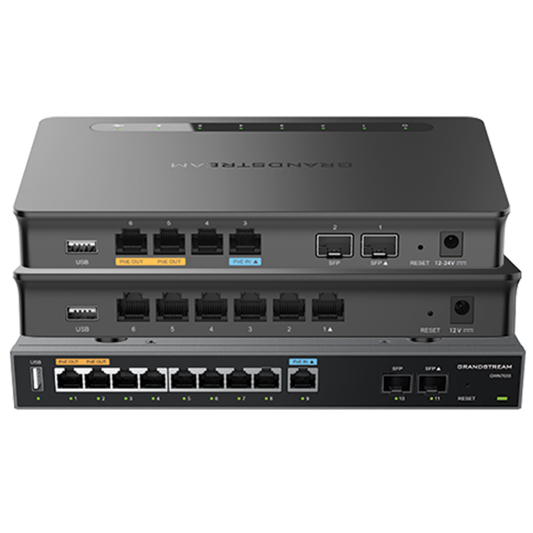 Grandstream GWN7002 ROUTER