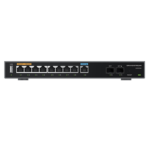 Grandstream GWN7003 ROUTER
