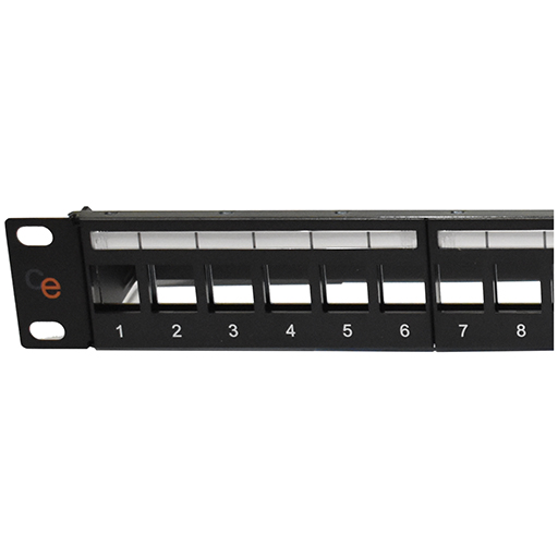 CE Unloaded Chrome Keystone Frame