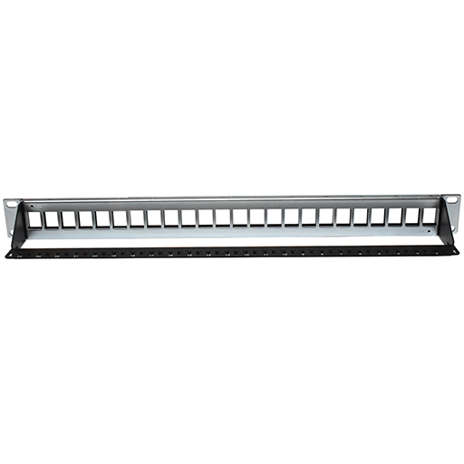 CE Unloaded Chrome Keystone Frame