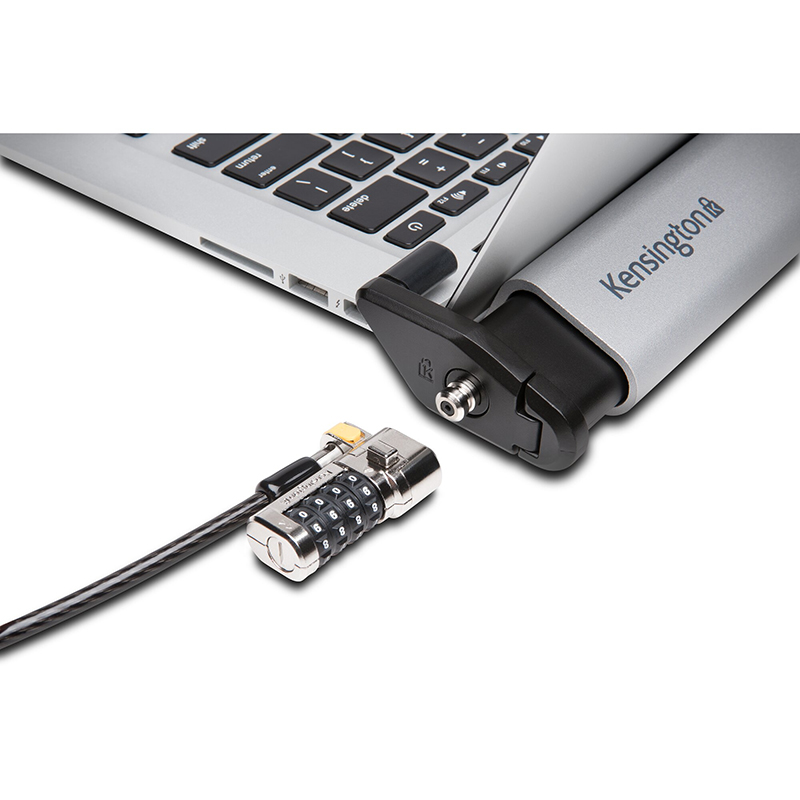 Kensington K64451WW Laptop Locking Station 2.0